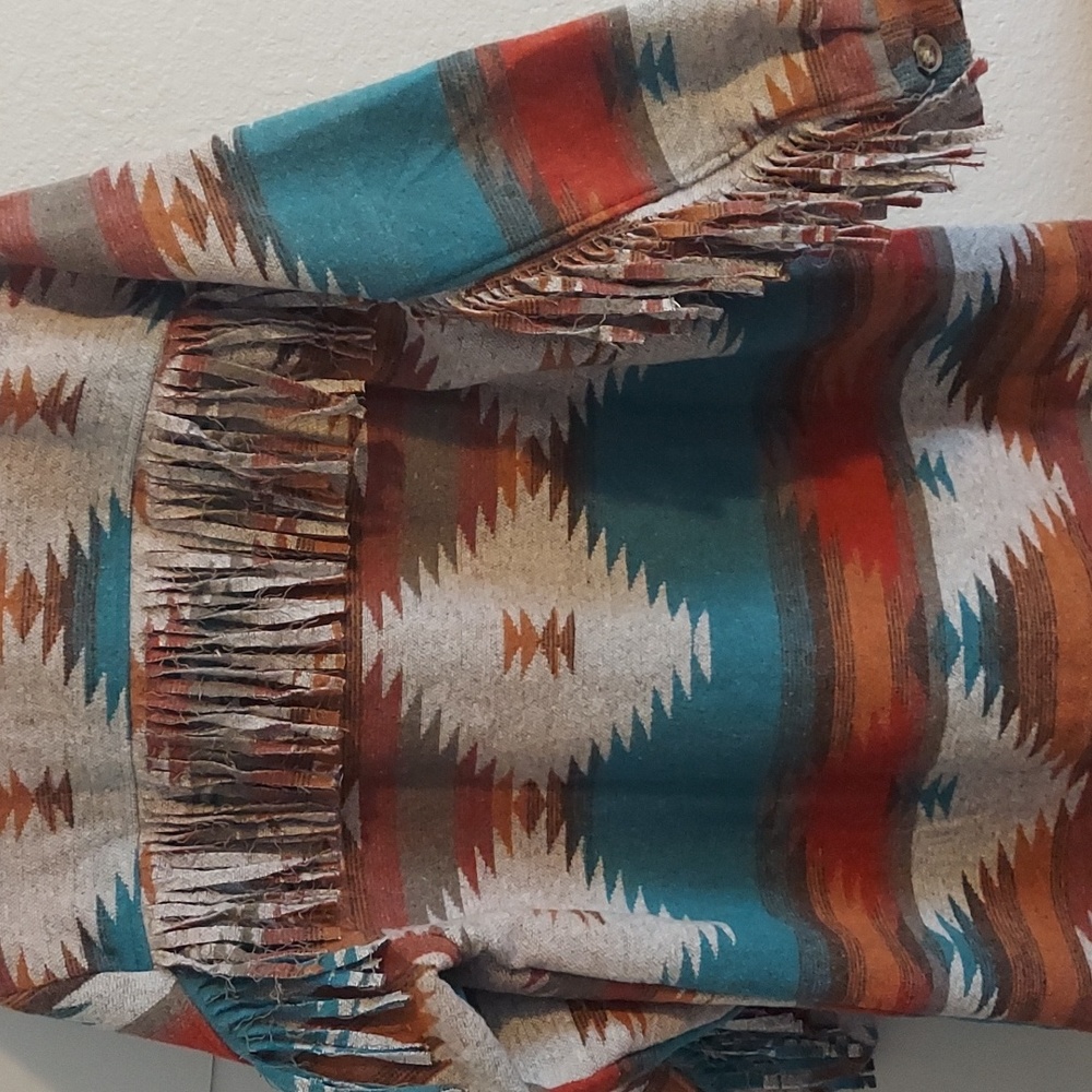 jacket - Picture 2 of 2